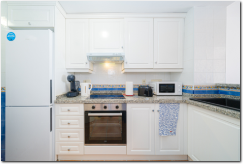cucina Cucina completa con tutti gli accessori
