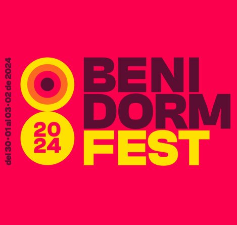 BENIDORM FEST Festa della musica in Benidorm